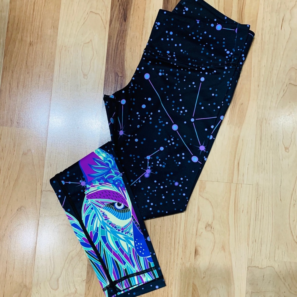 FMFM Leggings